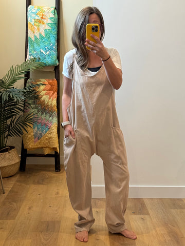 Epic Overalls - med/Lg