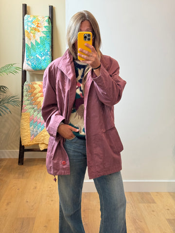Epic Jacket  - Lg/XL