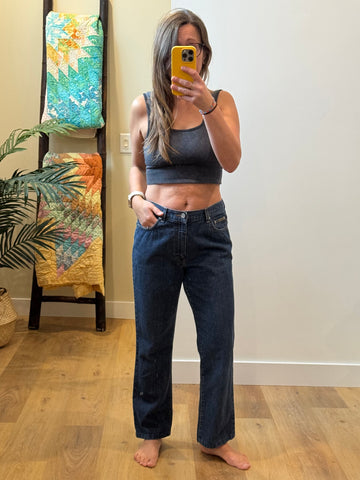 Epic Jeans - fit size 8 (Calvin Klein)