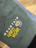 Epic Rain Jacket - sm (Mountain Hard Wear)