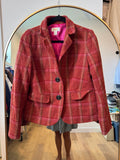Epic Jacket - Lg (wool)