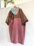 Towel Robe - small