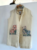 Vest - Lg/XL (wool)