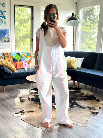 Overalls - med