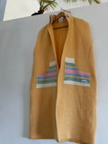 Vest - med (wool blend)
