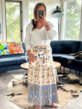 Epic Skirt - sm/med