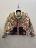Blanket Coat - med/Lg