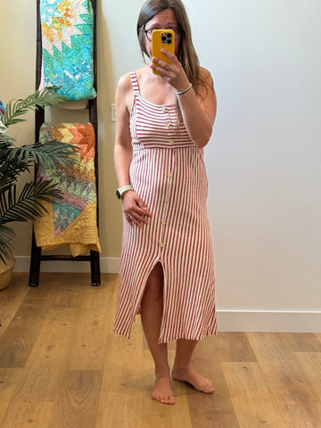 Epic Dress - sm/med
