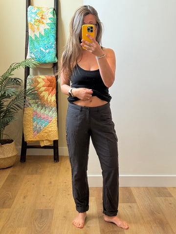 Epic Athletic - size 6 (MEC)