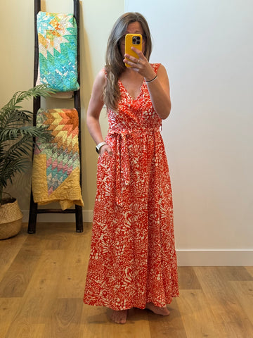 Epic Dress - med/Lg