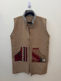 Vest - sm/med (wool)