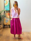 Epic Skirt - med/Lg