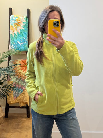 Epic Fleece - Lg (Columbia)