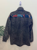 QS Coat/Top - Lg/XL
