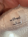 Epic Dress - size 8 (Wilfred-linen)