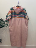 Towel Robe - Lg