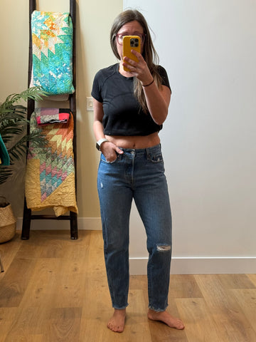 Epic Jeans - size 28 (Levi)