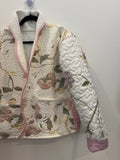 Blanket Coat - Lg/XL