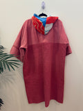 Towel Robe - med