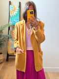 Epic Jacket - fits med/Lg