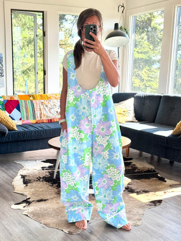 Overalls - Lg/XL (vintage)