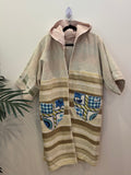 Towel Robe - small