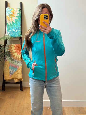 Epic Athletic - small (Marmot)