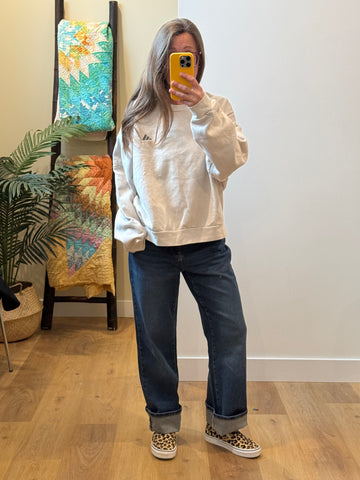 Epic Sweatshirt - XL (Adidas)