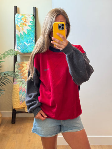 Epic Sweatshirt - fits Lg/XL