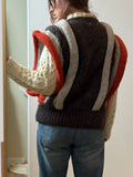Epic Knit - XL (wool blend)