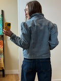 Epic Jean Jacket - Lg