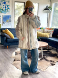 Epic Sweater Jacket - med/Lg