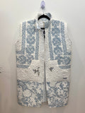 Vest - med/Lg