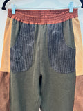 Scrap Pants - 28” waist