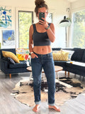 Epic Denim - size 6 stretch