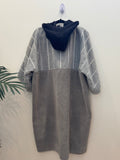 Towel Robe - Lg
