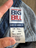 Epic Denim - Lg/XL