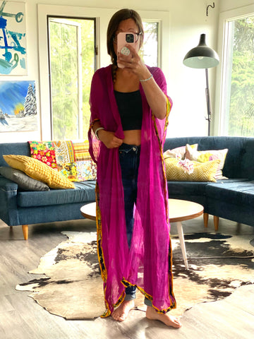 Robe/Duster