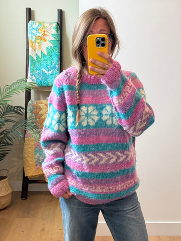 Epic Knit - Lg/XL (wool)