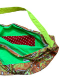 Cross Bag - Large