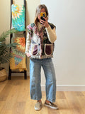 Vest - med/Lg