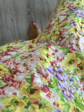 Overall Shorts - med