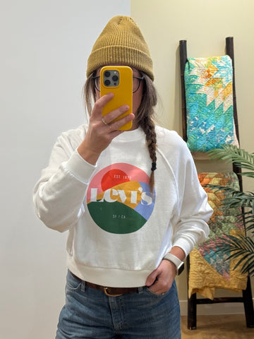 Epic Sweatshirt - fits med