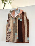 Vest - med