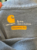 Epic Top - sm/med (Carhartt)