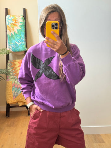 Epic Sweatshirt - sm/med