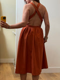 Epic Dress - sm/med