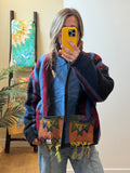 Blanket Coat - Lg/XL
