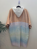 Towel Robe - med
