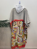 Towel Robe - XXL (tall)
